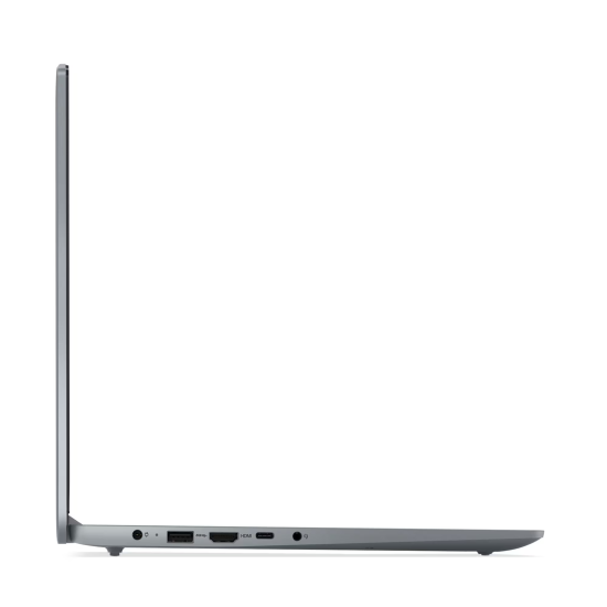 LENOVO N100 8G INT 256GB SSD 15.6 FHD IPS AG GRAY NO ADAPTER
