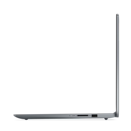 LENOVO N100 8G INT 256GB SSD 15.6 FHD IPS AG GRAY NO ADAPTER