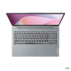 LENOVO R7-5 16G INT 512GB_SSD 15.6 FHD AG GRAY NO ADAPTER