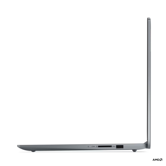 LENOVO R7-5 16G INT 512GB_SSD 15.6 FHD AG GRAY NO ADAPTER