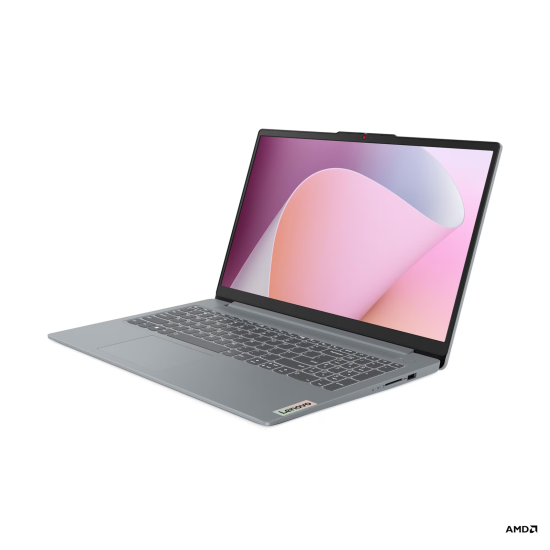 LENOVO R3-7 16G INT 512GB_SSD 15.6 FHD AG GRAY 