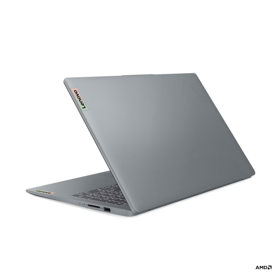 LENOVO R3-7 16G INT 512GB_SSD 15.6 FHD AG GRAY 
