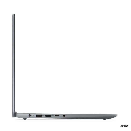 LENOVO R3-7 16G INT 512GB_SSD 15.6 FHD AG GRAY 