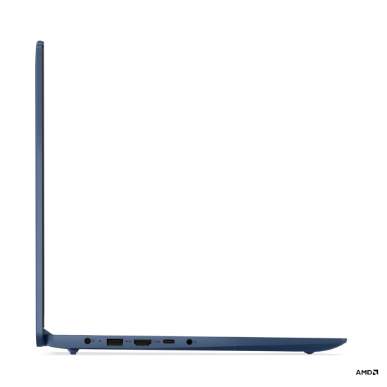 LENOVO R5-40 16G INT 512GB_SSD 15.6 FHD IPS AG BLUE NO ADAPTER