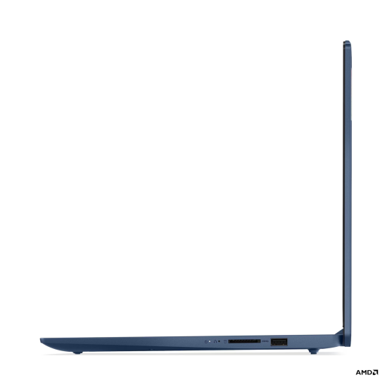 LENOVO R5-40 16G INT 512GB_SSD 15.6 FHD IPS AG BLUE NO ADAPTER