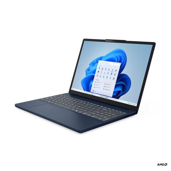 LENOVO R7-7 16G INT 512GB_SSD 15.3 FHD IPS AG BLUE