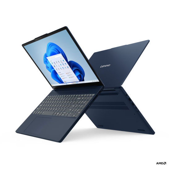 LENOVO R7-7 16G INT 512GB_SSD 15.3 FHD IPS AG BLUE