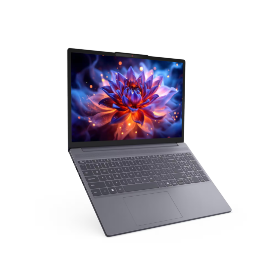 LENOVO CORE 3 16G INT 512GB SSD 15.3 FHD IPS AG GRAY WIN11 NO ADAPTER