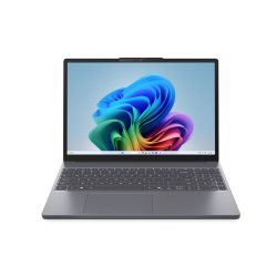 LENOVO CORE 7 16G INT 512GB SSD 15.3 FHD IPS AG GRAY NO ADAPTER