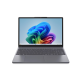 LENOVO CORE 7 16G INT 512GB SSD 15.3 FHD IPS AG GRAY NO ADAPTER