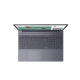 LENOVO CORE 7 16G INT 512GB SSD 15.3 FHD IPS AG GRAY NO ADAPTER