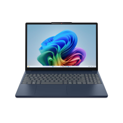 LENOVO CORE 3 16G INT 512GB SSD 15.3 FHD IPS AG BLUE WIN11 NO ADAPTER