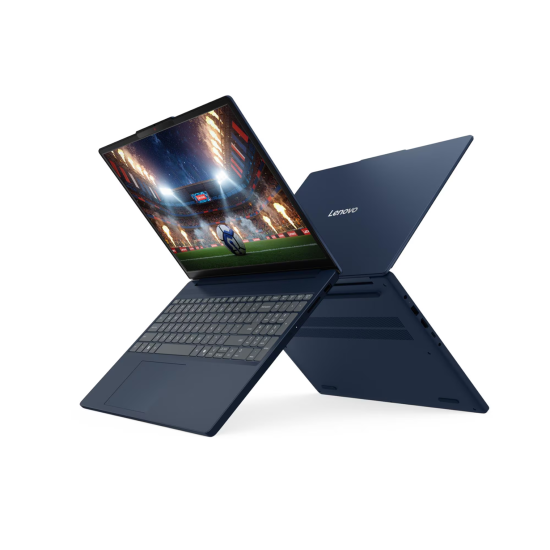 LENOVO CORE 3 16G INT 512GB SSD 15.3 FHD IPS AG BLUE WIN11 NO ADAPTER