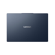 LENOVO CORE 3 16G INT 512GB SSD 15.3 FHD IPS AG BLUE WIN11 NO ADAPTER