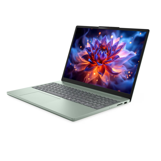 LENOVO CORE 3 16G INT 512GB SSD 15.3 FHD IPS AG BLUE WIN11 NO ADAPTER