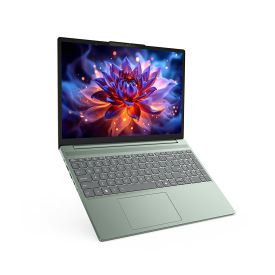 LENOVO CORE 3 16G INT 512GB SSD 15.3 FHD IPS AG BLUE WIN11 NO ADAPTER