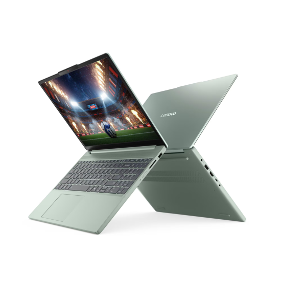 LENOVO CORE 3 16G INT 512GB SSD 15.3 FHD IPS AG BLUE WIN11 NO ADAPTER