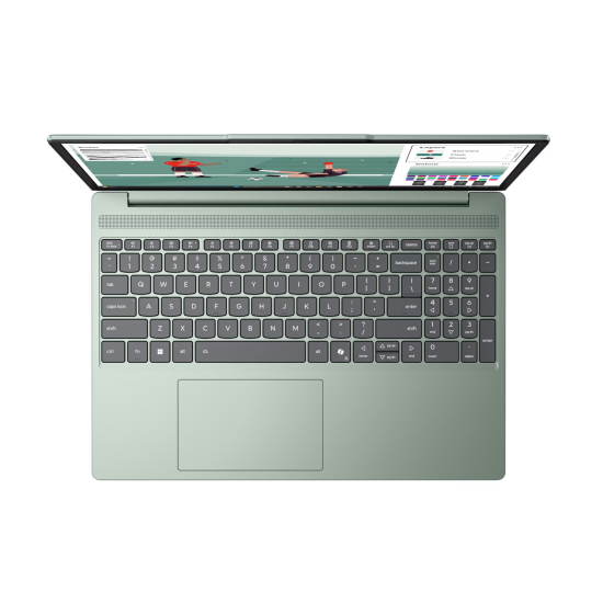 LENOVO CORE 3 16G INT 512GB SSD 15.3 FHD IPS AG BLUE WIN11 NO ADAPTER