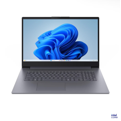 LENOVO CORE 3 16G INT 512GB SSD 17.3 FHD IPS AG GRAY NO ADAPTER