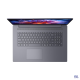LENOVO CORE 3 16G INT 512GB SSD 17.3 FHD IPS AG GRAY NO ADAPTER