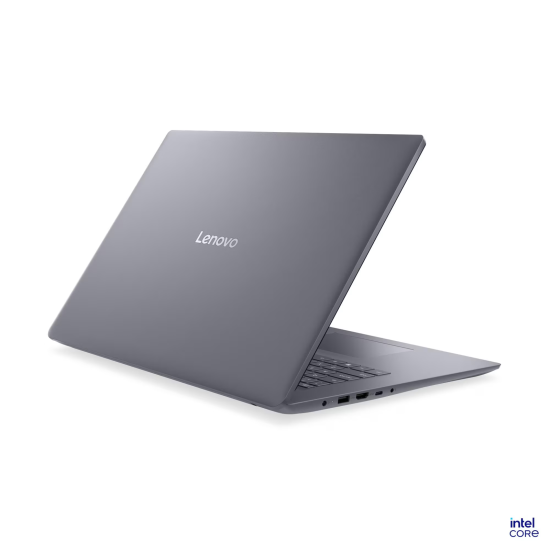LENOVO CORE 3 16G INT 512GB SSD 17.3 FHD IPS AG GRAY NO ADAPTER