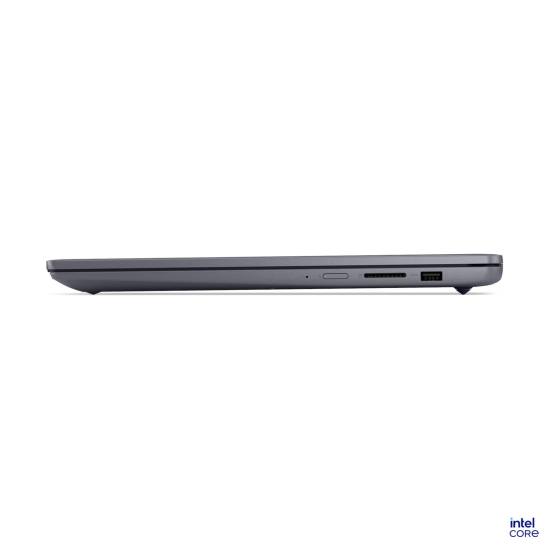 LENOVO CORE 3 16G INT 512GB SSD 17.3 FHD IPS AG GRAY NO ADAPTER