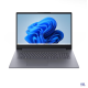 LENOVO CORE 5 16G INT 512GB SSD 17.3 FHD IPS AG GRAY NO ADAPTER