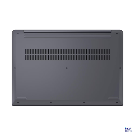 LENOVO CORE 5 16G INT 512GB SSD 17.3 FHD IPS AG GRAY NO ADAPTER