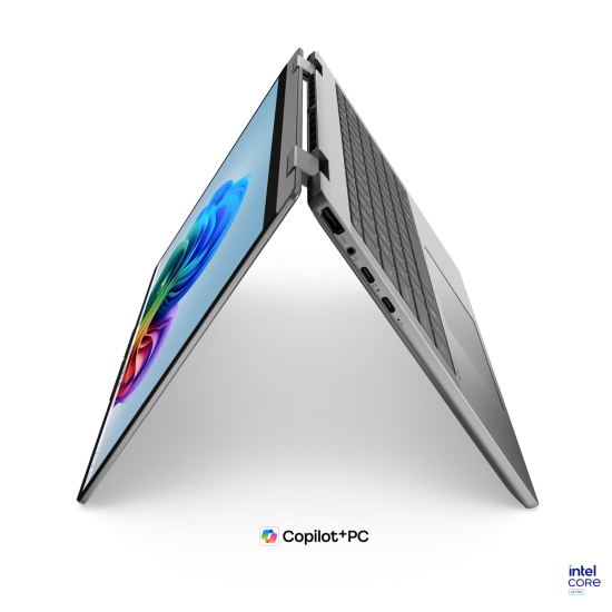 LENOVO U5 16G INT 512GB SSD 14 WUXGA GL TOUCH GRAY