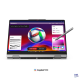 LENOVO U5 16G INT 512GB SSD 14 WUXGA GL TOUCH GRAY