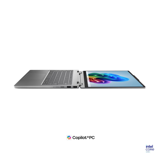 LENOVO U5 16G INT 512GB SSD 14 WUXGA GL TOUCH GRAY