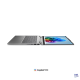 LENOVO U5 16G INT 512GB SSD 14 WUXGA GL TOUCH GRAY