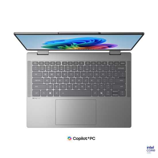 LENOVO U5 16G INT 512GB SSD 14 WUXGA GL TOUCH GRAY