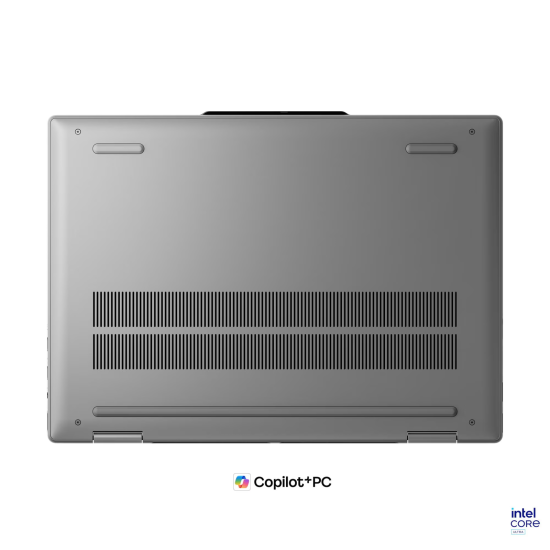 LENOVO U5 16G INT 512GB SSD 14 WUXGA GL TOUCH GRAY