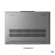 LENOVO U5 16G INT 512GB SSD 14 WUXGA GL TOUCH GRAY