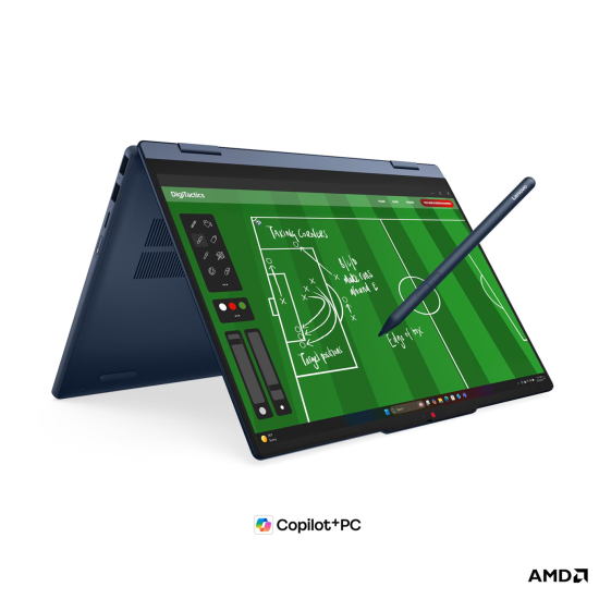LENOVO R7-AI 32G INT 1TB SSD 14 WUXGA GL TOUCH WIN11 BLUE