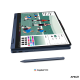 LENOVO R7-AI 32G INT 1TB SSD 14 WUXGA GL TOUCH WIN11 BLUE