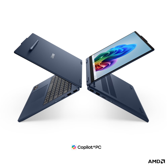 LENOVO R7-AI 32G INT 1TB SSD 14 WUXGA GL TOUCH WIN11 BLUE