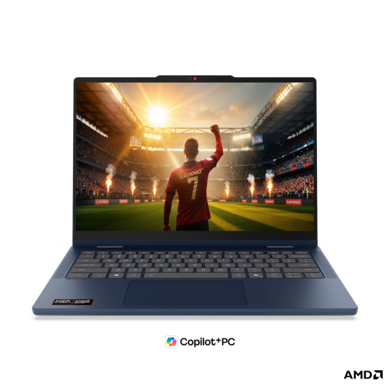 LENOVO R7-AI 32G INT 1TB SSD 14 WUXGA GL TOUCH WIN11 BLUE