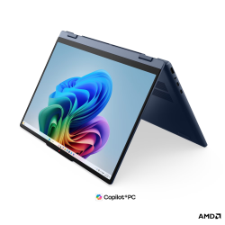 LENOVO R7-445 32G INT 512GB SSD 15.3 WUXGA GL TOUCH WIN11 BLUE