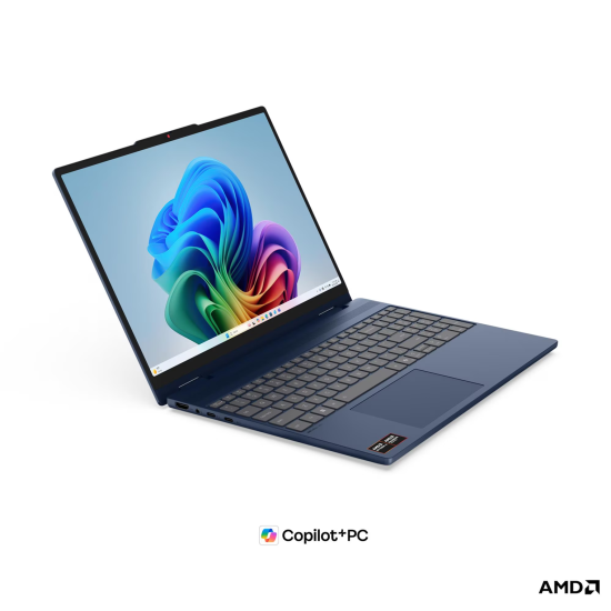 LENOVO R7-445 32G INT 512GB SSD 15.3 WUXGA GL TOUCH WIN11 BLUE
