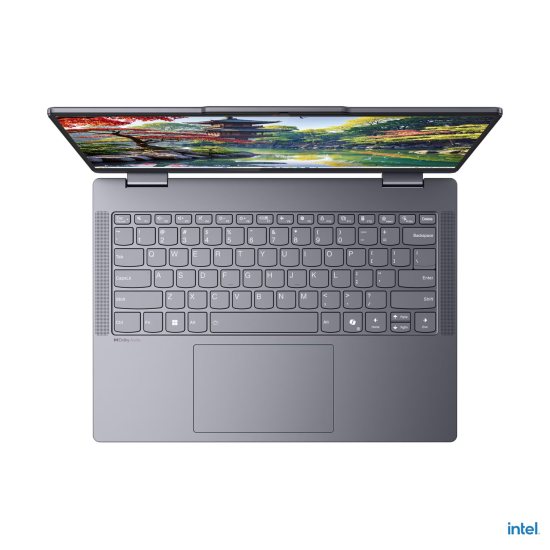LENOVO ULTRA_7 16G INT 1TB_SSD 16 FHD IPS GL M2 PCI GRAY WIN11 TOUCH