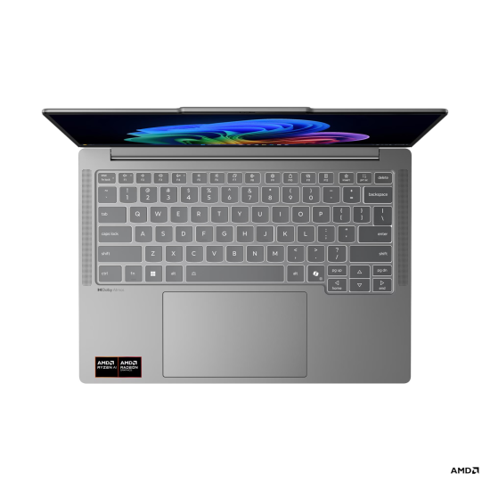 LENOVO R5-AI 24G 1TB_SSD 14  2.8K IPS GL 120HZ SRGB GRAY