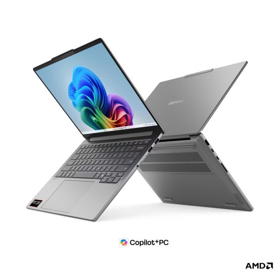 LENOVO R7-AI 24G 1TB_SSD 14  2.8K  OLED GL 120HZ SRGB GRAY