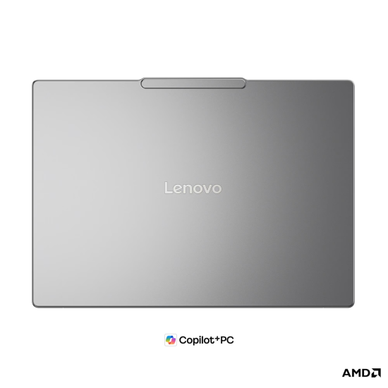LENOVO R7-AI 24G 1TB_SSD 14  2.8K  OLED GL 120HZ SRGB GRAY