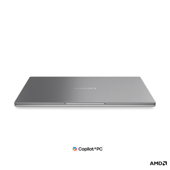 LENOVO R7-AI 32GB 1TB_SSD 16  2.8K OLED GL 120HZ SRGB GRAY NO ADAPTER