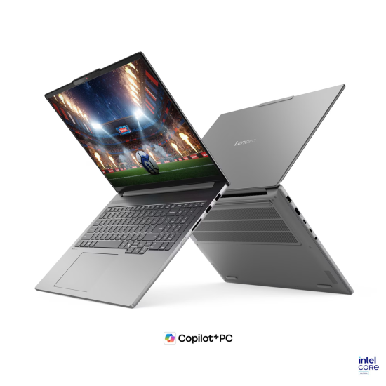 LENOVO U7 32GB 1TB_SSD RTX5050 16  2.8K OLED GL 120HZ SRGB GRAY
