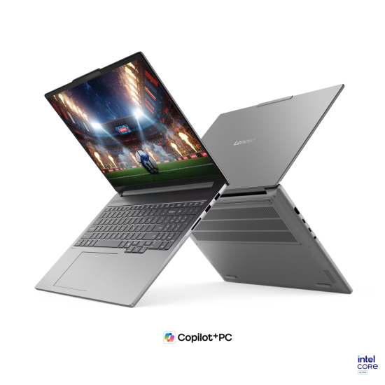 LENOVO U9 32GB 1TB_SSD 16  2.8K OLED GL 120HZ SRGB GRAY NO ADAPTER