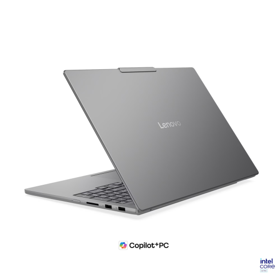 LENOVO U9 32GB 1TB_SSD 16  2.8K OLED GL 120HZ SRGB GRAY NO ADAPTER