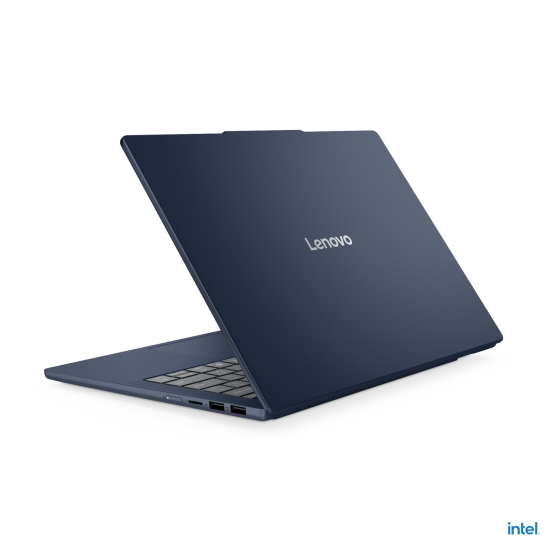 LENOVO I7-13 32G INT 1T SSD 14 WUXGA OLED GL BLUE